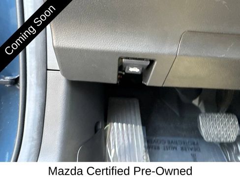 Certified 2026 MAZDA CX-50 AWD 2.5 S w/ Weather Package image 40