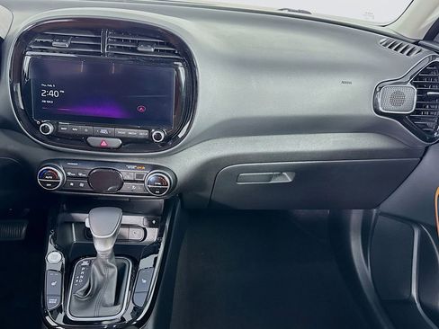 Used 2024 Kia Soul EX w/ Option Group 015 image 26