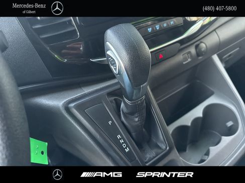 Used 2024 Ford Transit 350 XLT image 24