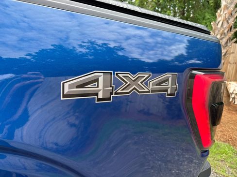 Used 2022 Ford F150 XLT w/ Equipment Group 302A High AWD/4WD image 7