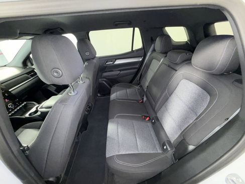 New 2026 GMC Terrain Elevation w/ Black Edition image 24