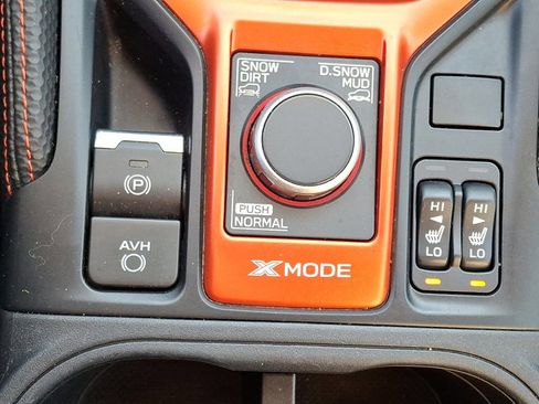 Used 2020 Subaru Forester Sport image 25