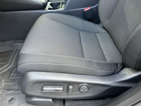 New 2025 Honda CR-V EX image 16