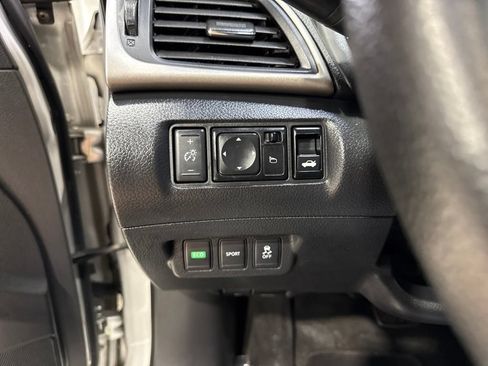 Used 2014 Nissan Sentra FE+ S FWD image 12