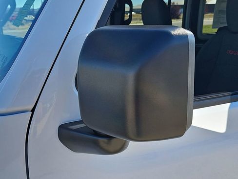 New 2025 Jeep Wrangler Unlimited Rubicon w/ Convenience Group image 26