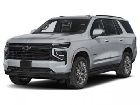 New 2026 Chevrolet Tahoe RST AWD/4WD image 2