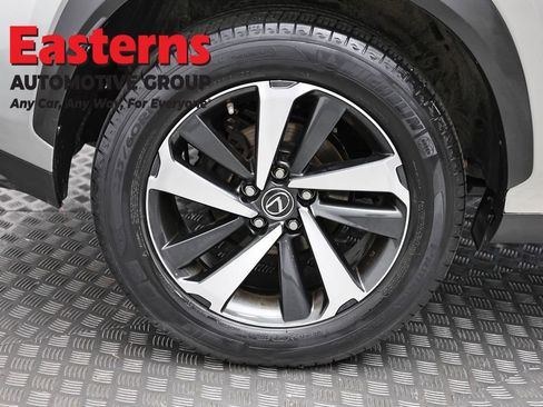 Used 2020 Lexus NX 300 AWD w/ Premium Package image 33