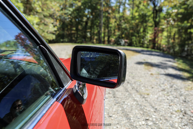 Used 1990 Jaguar XJS V12 Convertible RWD image 86