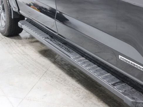 Used 2023 Ford F150 Lariat w/ Equipment Group 502A High image 14