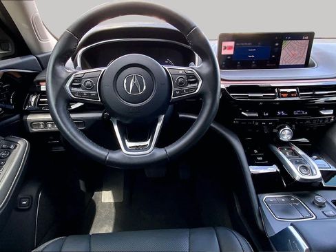 Used 2022 Acura MDX SH-AWD w/ Technology Package image 6