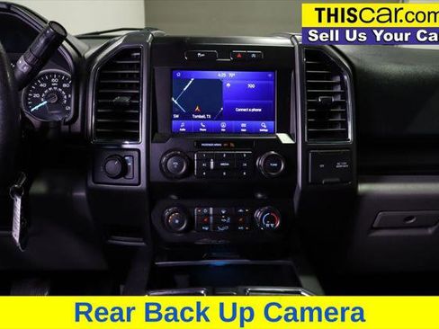 Used 2020 Ford F150 XLT w/ Equipment Group 302A Luxury image 15