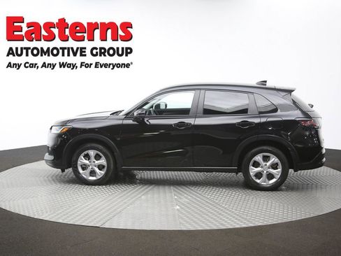 Used 2024 Honda HR-V LX image 59