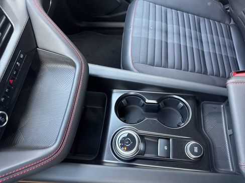 New 2026 Ford Explorer ST-Line AWD/4WD image 26