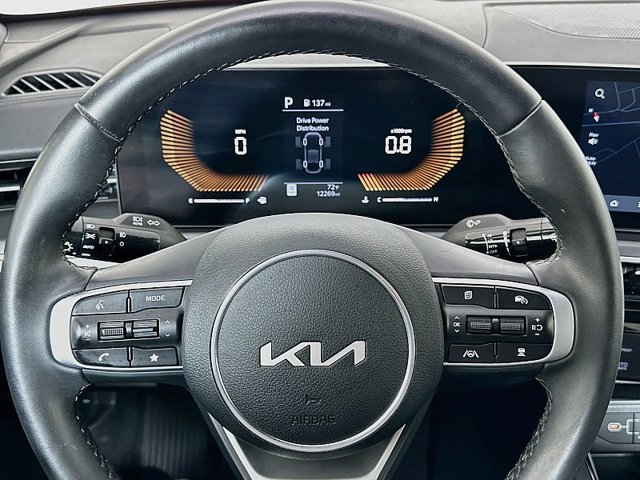 Used 2026 Kia K5 GT-Line w/ GT-Line Premium Package AWD/4WD image 12