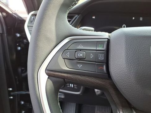 New 2026 Jeep Grand Cherokee Limited AWD/4WD image 19