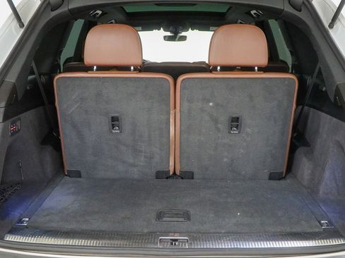 Used 2018 Audi Q7 3.0T Prestige w/ Prestige Package image 9