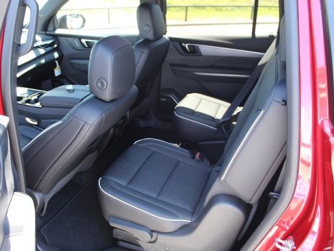 New 2025 Buick Enclave Sport Touring w/ Power Package image 13