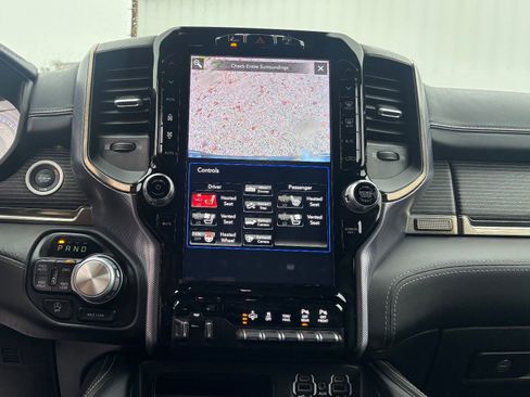 Used 2020 RAM 1500 Limited image 47