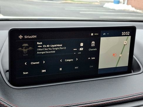 Used 2023 Acura MDX Type S image 19