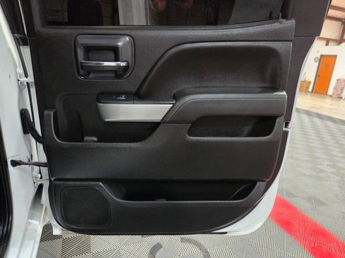 Used 2016 Chevrolet Silverado 2500 LT w/ LT Convenience Package image 35