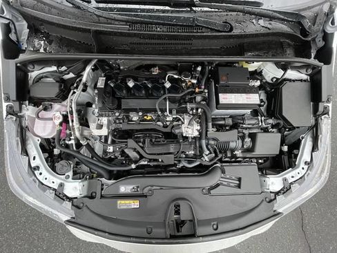 New 2026 Toyota Corolla XSE FWD image 11