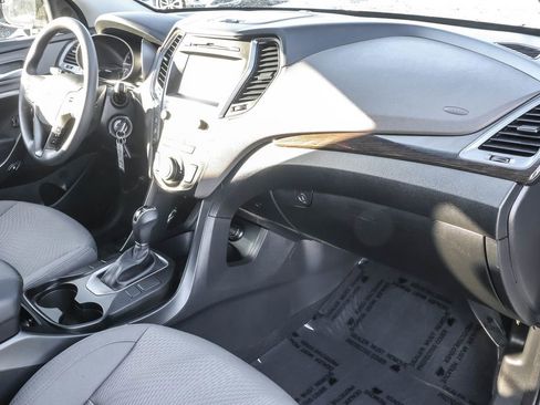 Used 2017 Hyundai Santa Fe Sport image 33