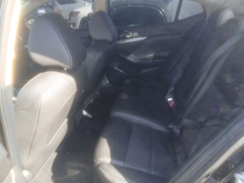 Used 2019 Nissan Maxima 3.5 SV w/ Floor Mat Group FWD image 5