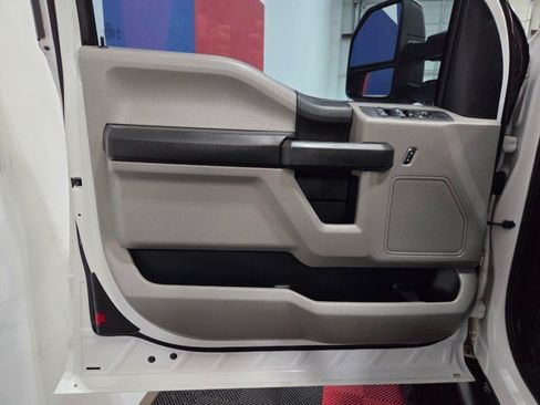 Used 2019 Ford F250 XL w/ XL Value Package AWD/4WD image 33