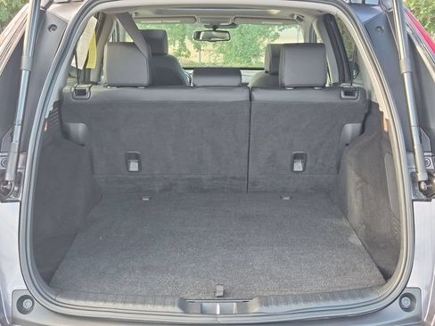 Used 2021 Honda CR-V Touring image 33