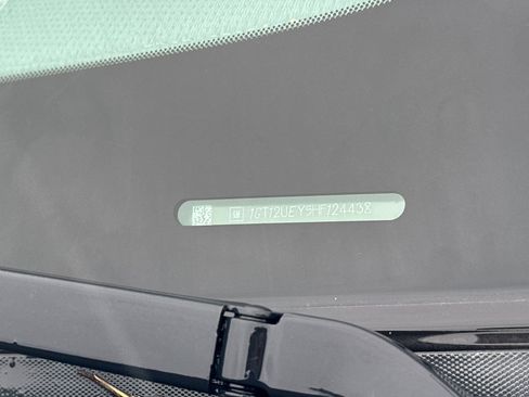 Used 2017 GMC Sierra 2500 Denali w/ Duramax Plus Package image 2