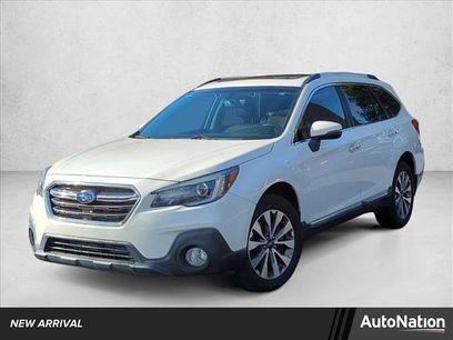 Used 2018 Subaru Outback 3.6R Touring w/ Popular Package #3