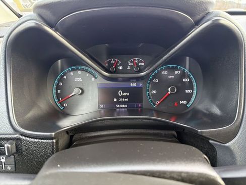 Used 2019 Chevrolet Colorado Z71 image 12