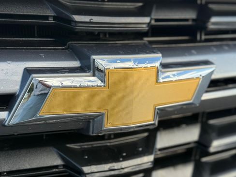 Used 2022 Chevrolet Colorado W/T image 13