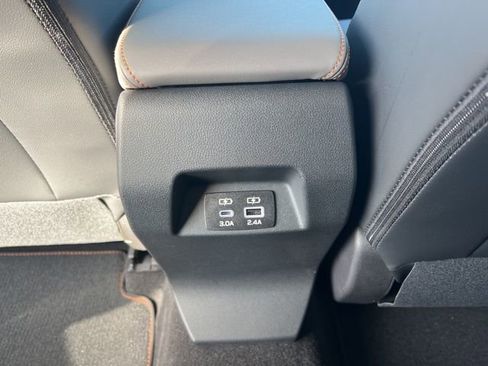 New 2026 Subaru Crosstrek 2.5i Limited image 9