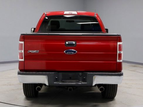 Used 2009 Ford F150 XLT image 10