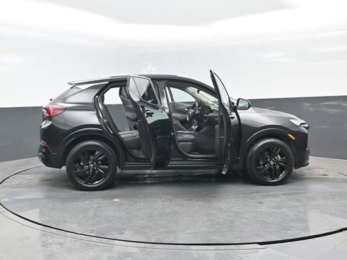 Used 2024 Buick Encore GX Sport Touring AWD/4WD image 26