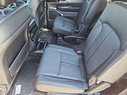 New 2026 Jeep Grand Wagoneer Limited AWD/4WD image 20