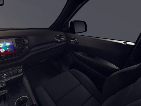 New 2026 Dodge Durango GT image 4