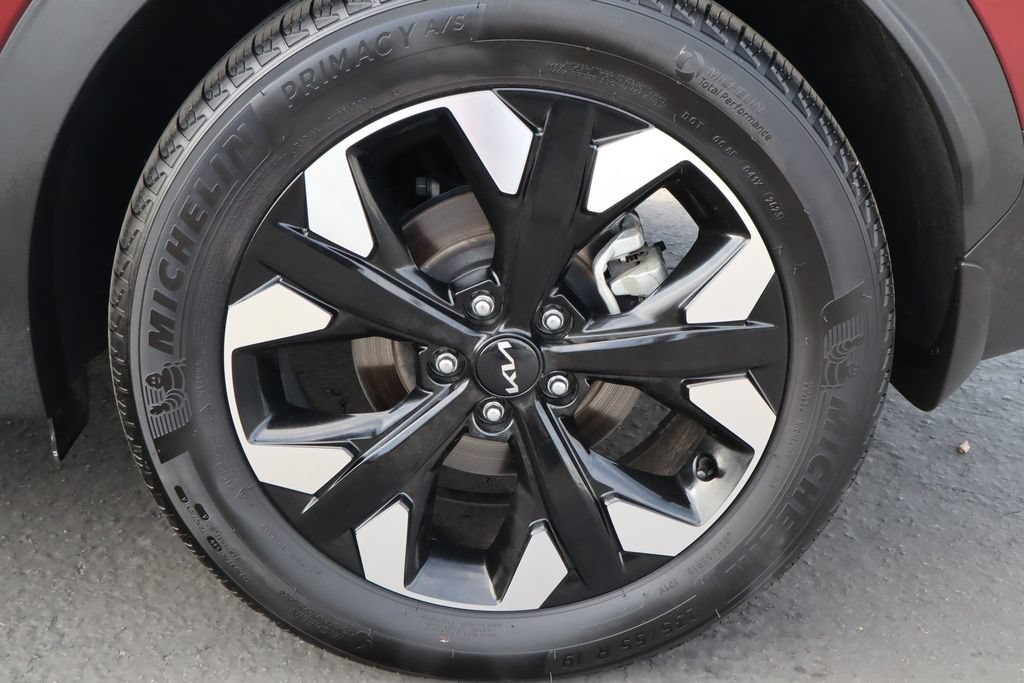 Used 2023 Kia Sportage X-Line AWD/4WD image 13