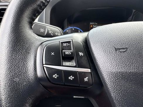 Used 2023 Ford Bronco Sport Big Bend AWD/4WD image 14