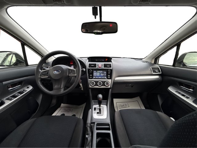 Used 2016 Subaru Impreza 2.0i Premium w/ Utility Package #1A AWD/4WD image 29