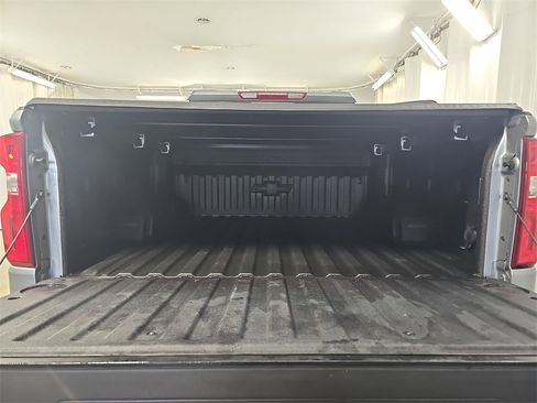 Certified 2024 Chevrolet Silverado 1500 RST w/ Convenience Package II image 15