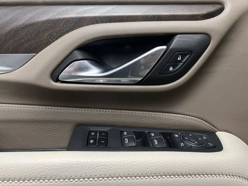 Used 2024 GMC Yukon Denali w/ Denali Reserve Package AWD/4WD image 24