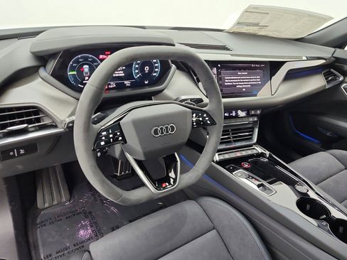 New 2026 Audi S e-tron GT Premium Plus image 9