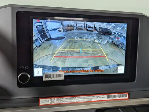 New 2026 Toyota Tacoma SR image 23