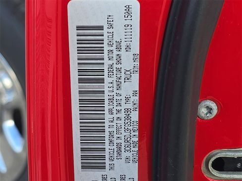 Used 2015 RAM 2500 SLT w/ Snow Chief Group image 15