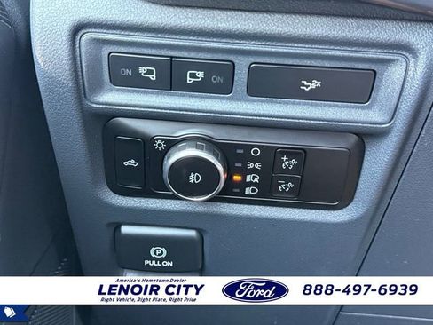 Certified 2023 Ford F150 XLT w/ Equipment Group 302A High AWD/4WD image 19