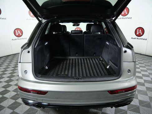 Used 2025 Audi Q5 2.0T Premium Plus w/ Premium Plus Package image 10
