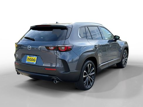 New 2026 MAZDA CX-50 AWD 2.5 S w/ Cargo Package image 5