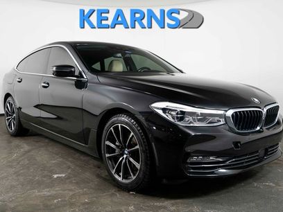 Used 2018 BMW 640i Gran Turismo xDrive 640 Gran Turismo i xDrive